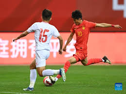 子老将组